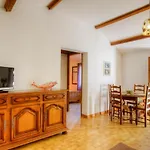 Casa Lisandru Croce