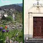 بيت للعطل Casa Lisandru Croce