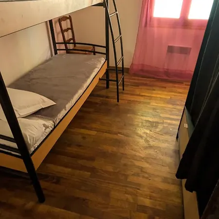 Casa Lisandru Croce