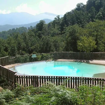 بيت للعطل Casa Lisandru Croce