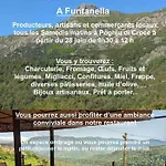 Casa Lisandru * Croce