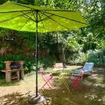 Casa Lisandru Nyaraló Croce