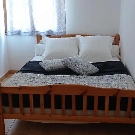 Casa Lisandru Prázdninový dům