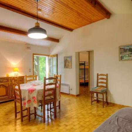 Casa Lisandru 別荘