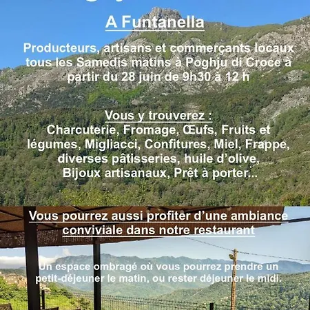 Casa Lisandru * Croce