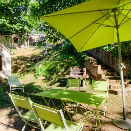 Casa Lisandru 別荘 Croce