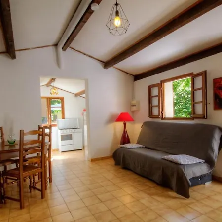 Casa Lisandru 別荘