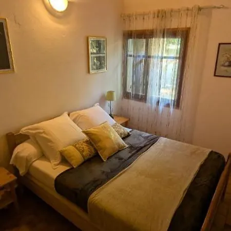 Casa Lisandru 別荘