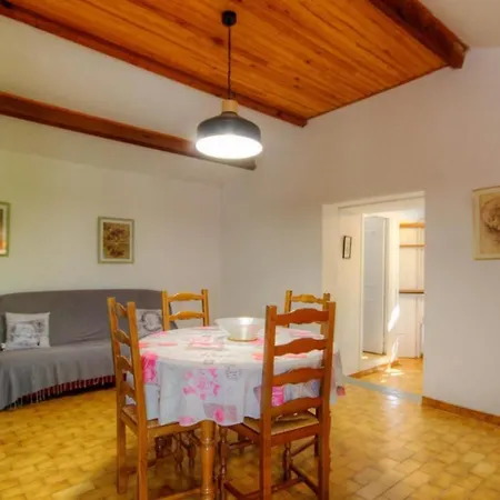 Casa Lisandru 別荘