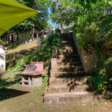 Casa Lisandru 別荘 Croce
