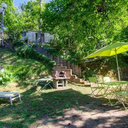 Casa Lisandru * Croce